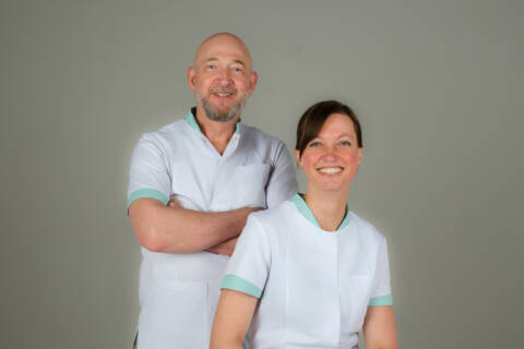 Foto: Ilse en Erik